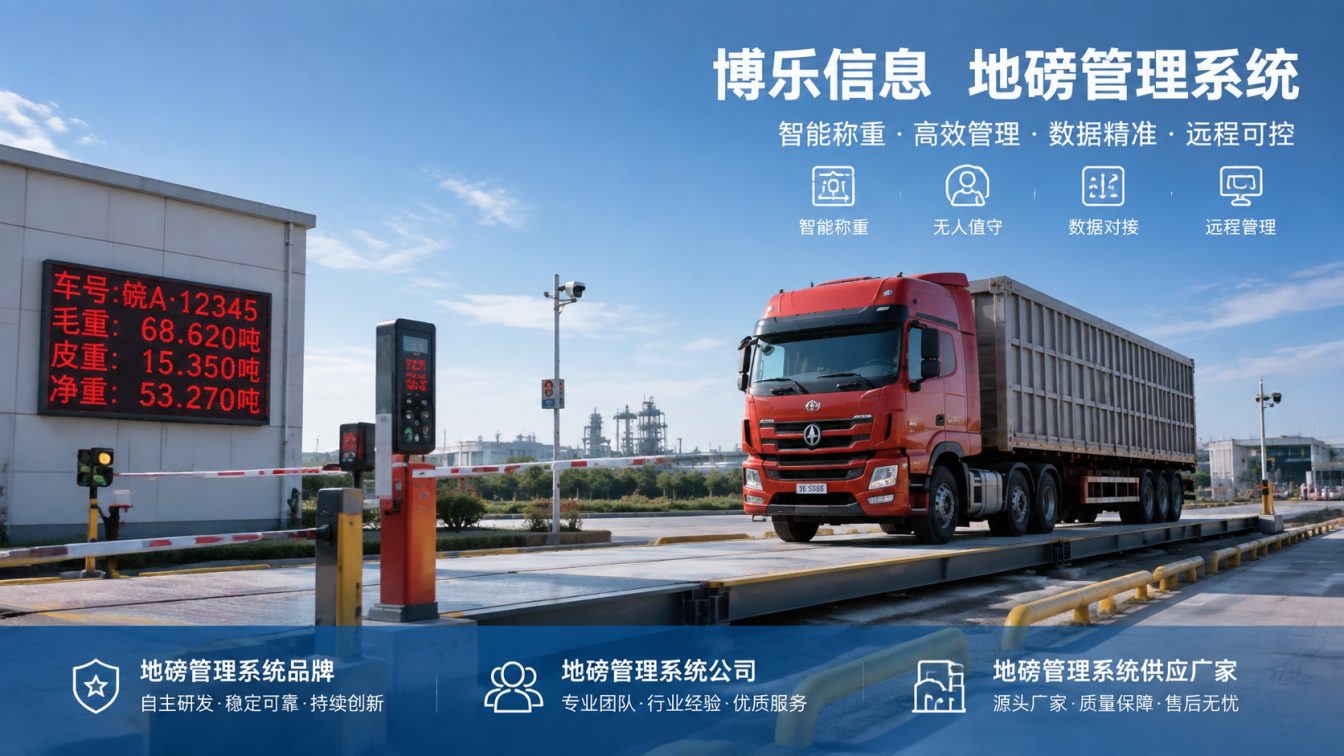陇南还在为过磅排队发愁？